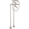 Satin Nickel