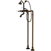 Tuscan Brass