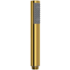 Unlacquered Brass