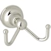 Polished Nickel