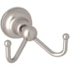 Satin Nickel