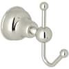 Polished Nickel