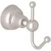 Satin Nickel