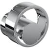Polished Chrome