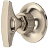 Satin Nickel