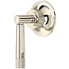 Polished Nickel