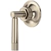 Satin Nickel