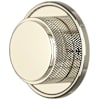 Polished Nickel