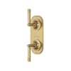 Antique Gold