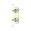 Polished Nickel