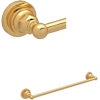Italian Brass