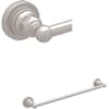 Satin Nickel
