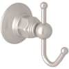 Satin Nickel