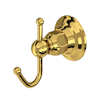 Unlacquered Brass