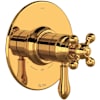 Italian Brass