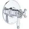 Polished Chrome