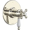 Polished Nickel