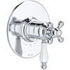 Polished Chrome