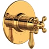 Italian Brass