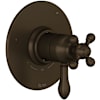 Tuscan Brass