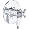 Polished Chrome