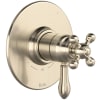 Satin Nickel