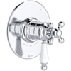 Polished Chrome
