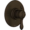 Tuscan Brass