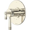 Polished Nickel