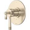 Satin Nickel