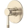 Satin Nickel