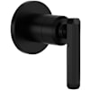 Matte Black
