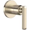 Satin Nickel