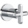Polished Chrome