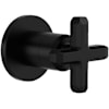 Matte Black