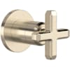 Satin Nickel