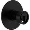 Matte Black
