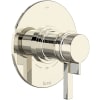 Polished Nickel