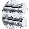 Polished Chrome