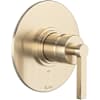 Satin Nickel
