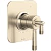 Satin Nickel