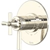 Polished Nickel