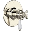 Polished Nickel