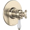 Satin Nickel