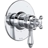 Polished Chrome