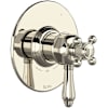 Polished Nickel