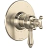 Satin Nickel