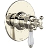 Polished Nickel