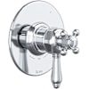 Polished Chrome