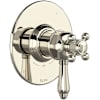 Polished Nickel